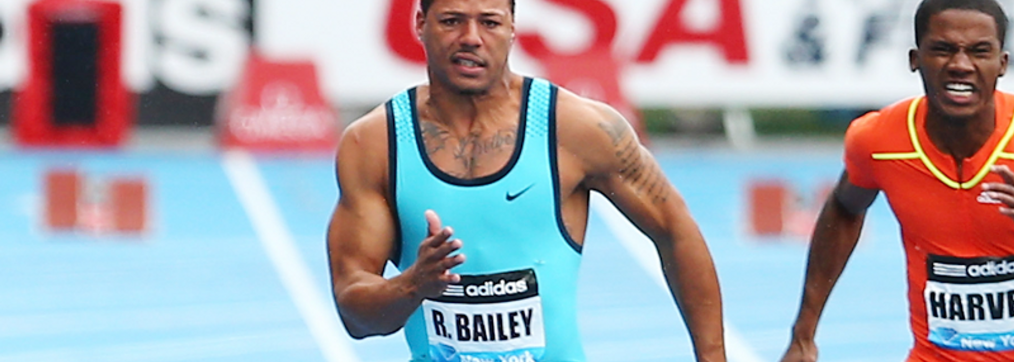 Us Trio Head Eugene Men S 100m Field Iaaf Diamond League News World Athletics