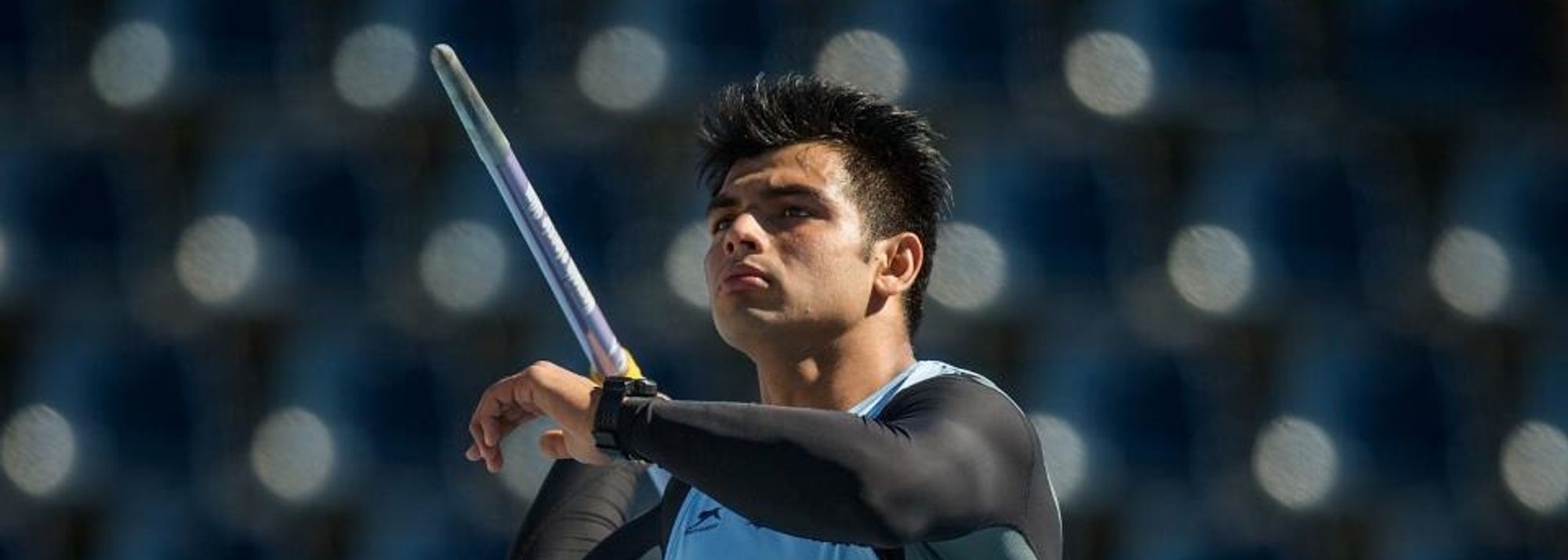 Report: men's javelin - IAAF World U20 Championships ...