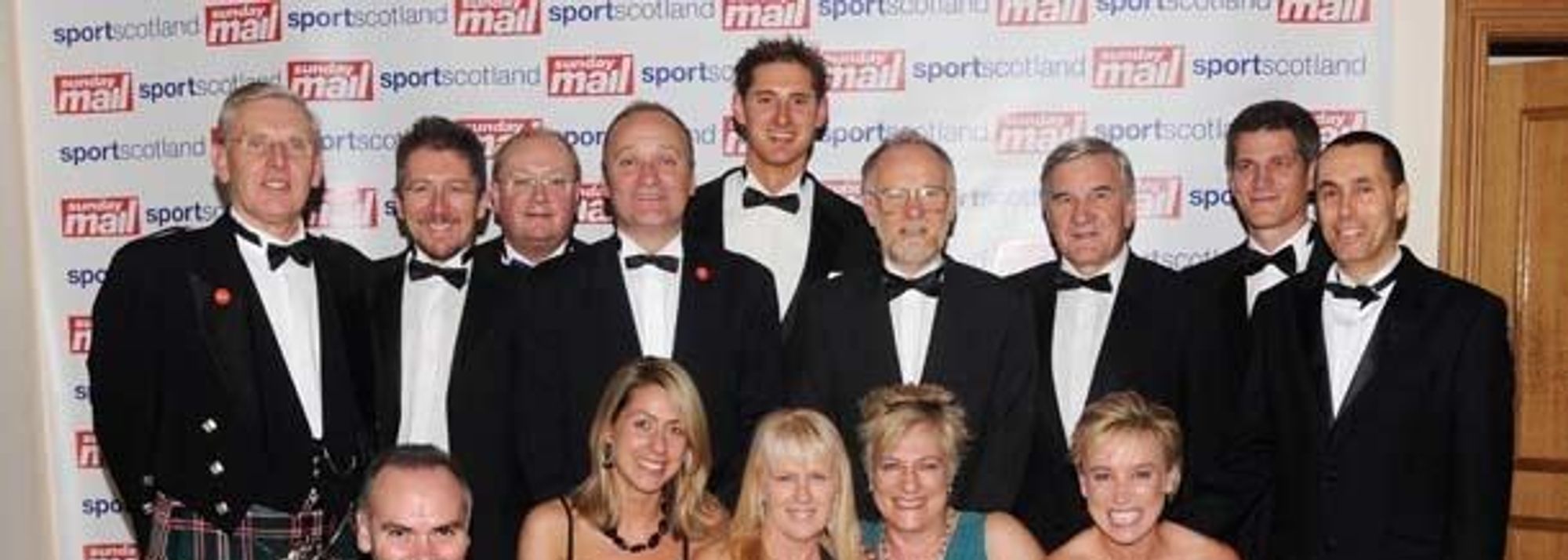 - The 36th IAAF World Cross Country Championships, Edinburgh 2008 won the Event of the Year Award at the Sunday Mail/sportscotland Scottish Sports Awards 2008 held in Glasgow, Scotland on Thursday 4 December.</P>
<P mce_keep="true">&nbsp;</P>