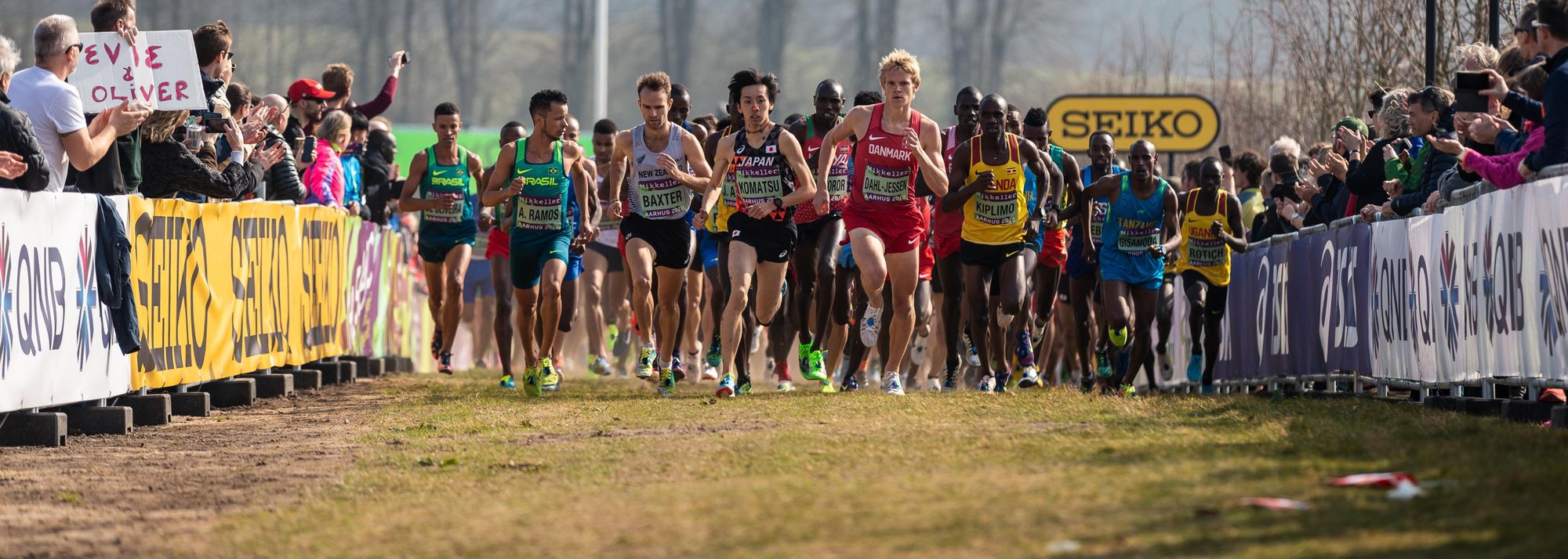 In 300 days’ time, the world’s best distance athletes will descend on New South Wales in Australia for the World Athletics Cross Country Championships Bathurst 2021 on 20 March.