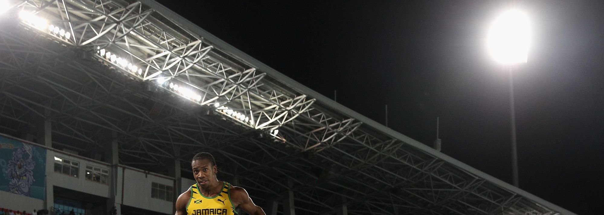 US sports like to honour their top competitors with an MVP accolade – most valuable player. But maybe Yohan Blake should get an MVT honour – which could stand for most valuable teammate – after his heroics at the inaugural IAAF World Relays this weekend.