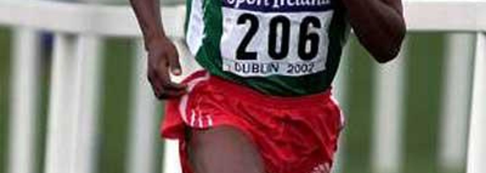 The "Lotto Iris Crosscup" the IAAF Cross Country Permit meeting which is annually held in the Belgium capital, and this year takes place on Sunday 22 December, has as usual attracted some of the best names on international cross country running circuit.