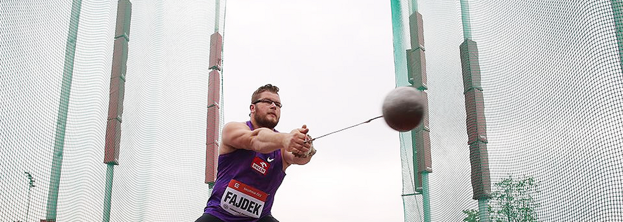 Fajdek throws world-leading 83.12m in Szekesfehervar ...