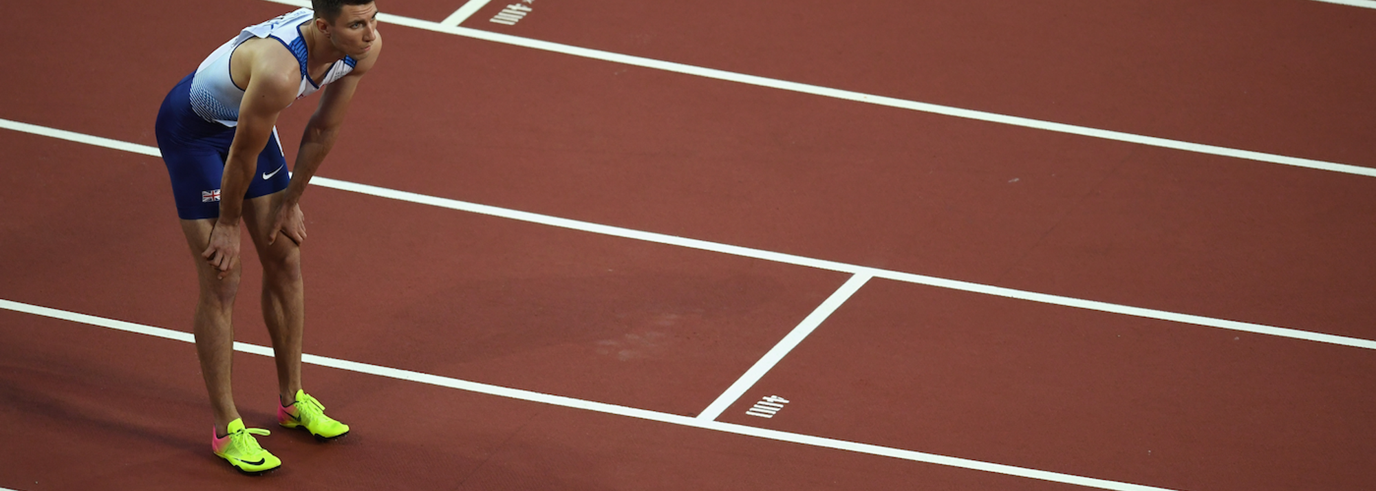 Third Time's A Charm | SPIKES | World Athletics