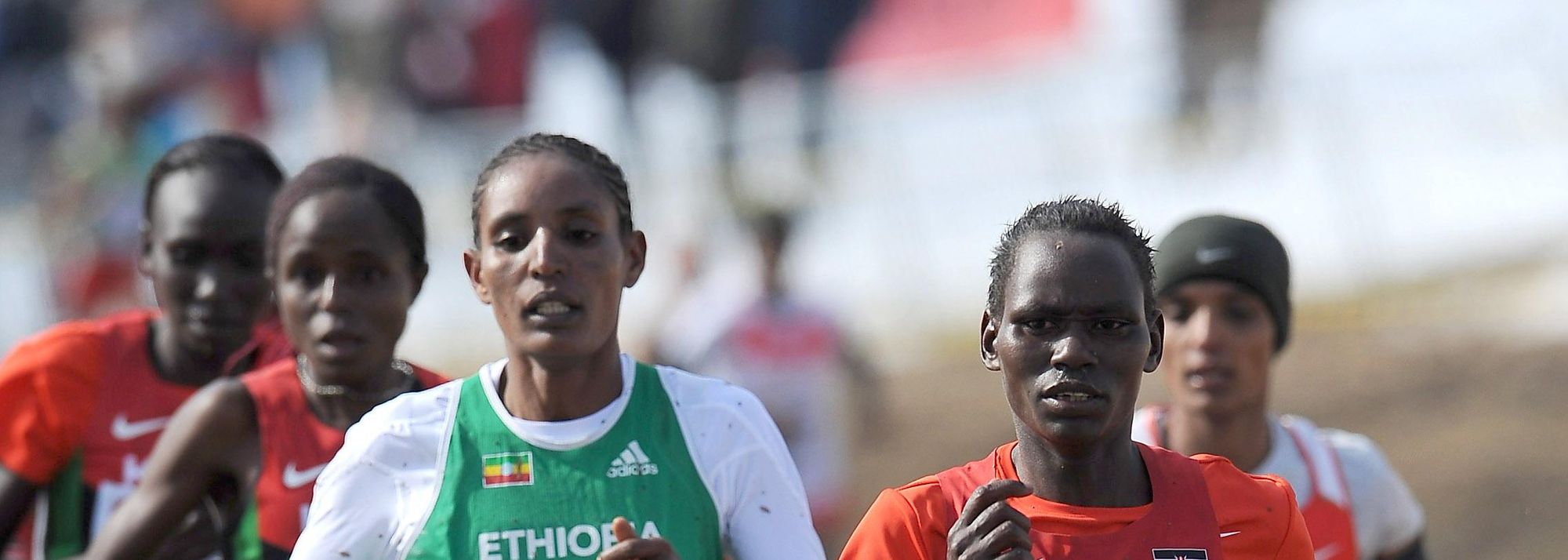 After making an impressive return to the top of the podium at the IAAF World Cross Country Championships in the Polish city Bydgoszcz on Sunday (24), Emily Chebet has set her sights on transferring her sparkling form to the track at the IAAF World Championships in Moscow this summer. 