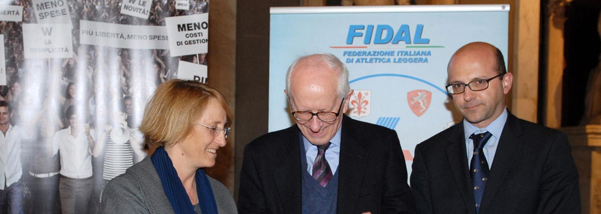Athletics historian Quercetani dies News Heritage World Athletics