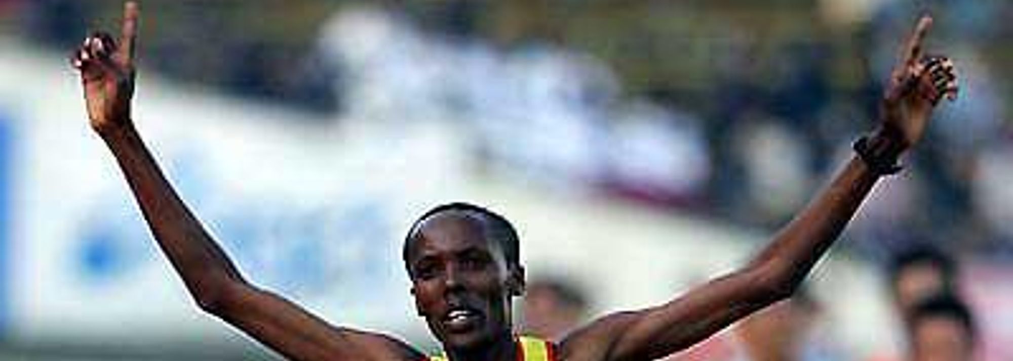 Wangui and Mathathi dominate Hyogo Relays | NEWS | World Athletics