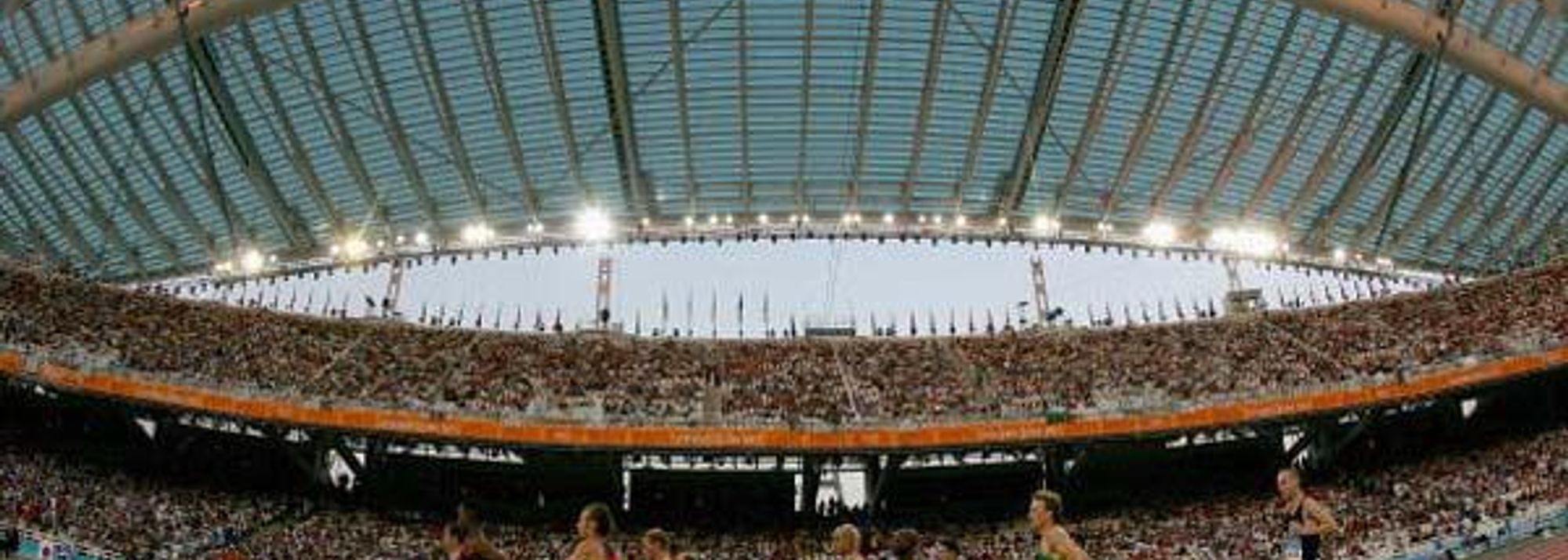 IAAF Athletics' World Plan NEWS World Athletics