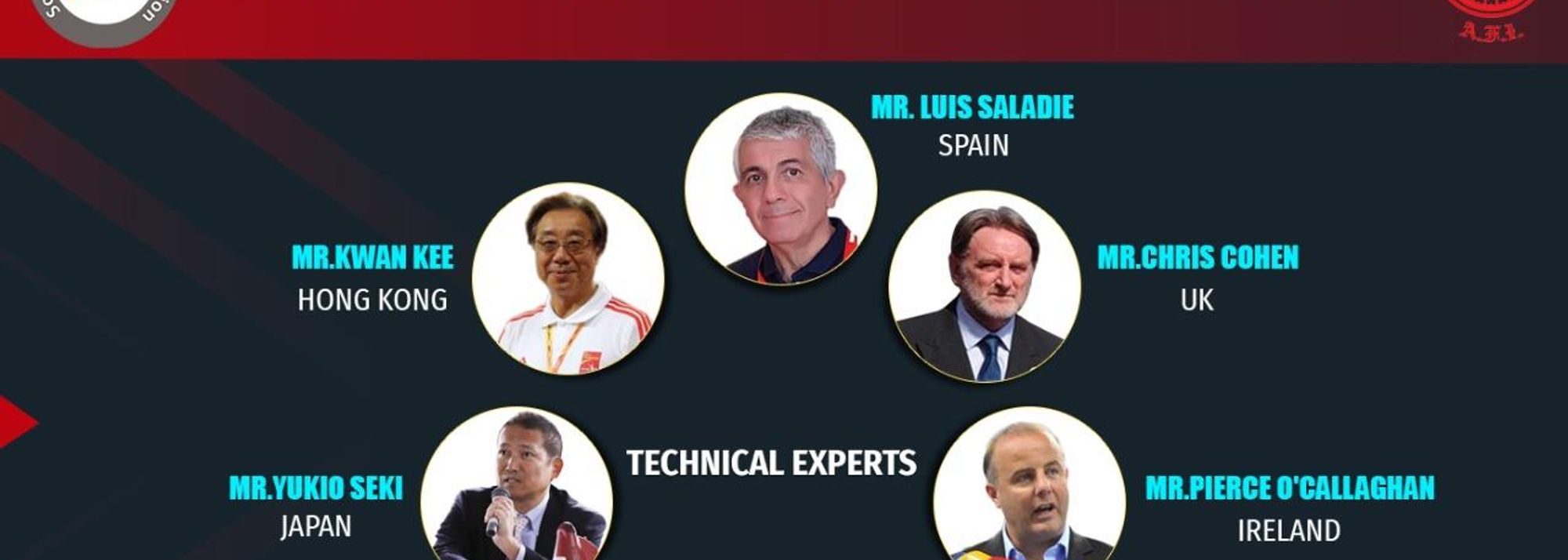 World’s largest online seminar for technical officials, drawing nearly ...