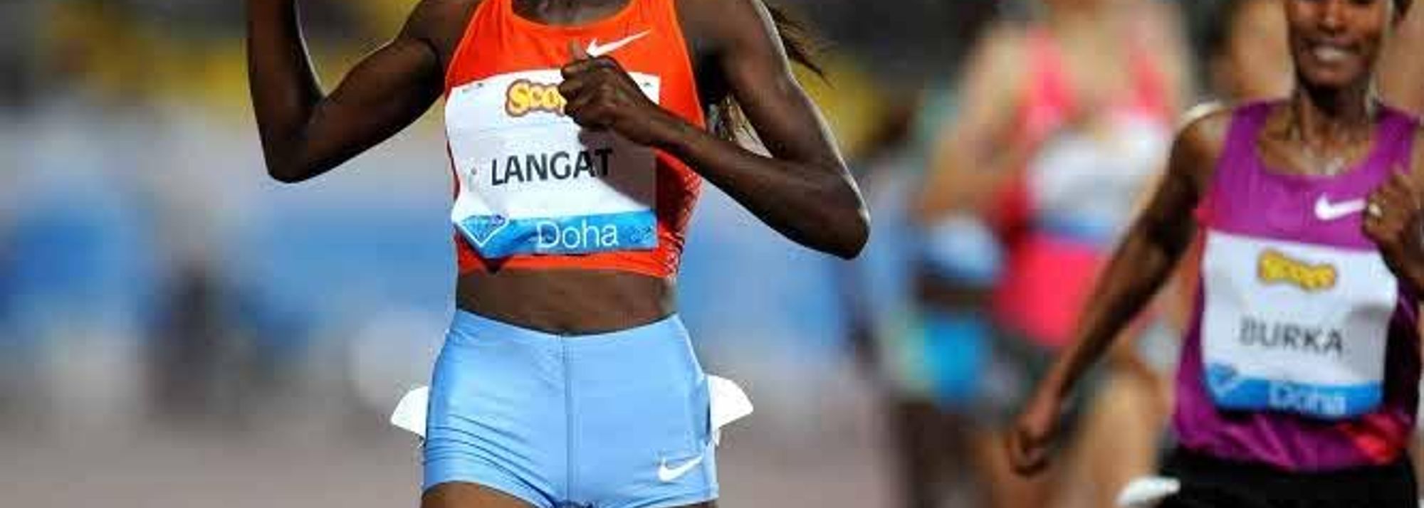 2010 Samsung Diamond League REVIEW Part 1 NEWS World Athletics