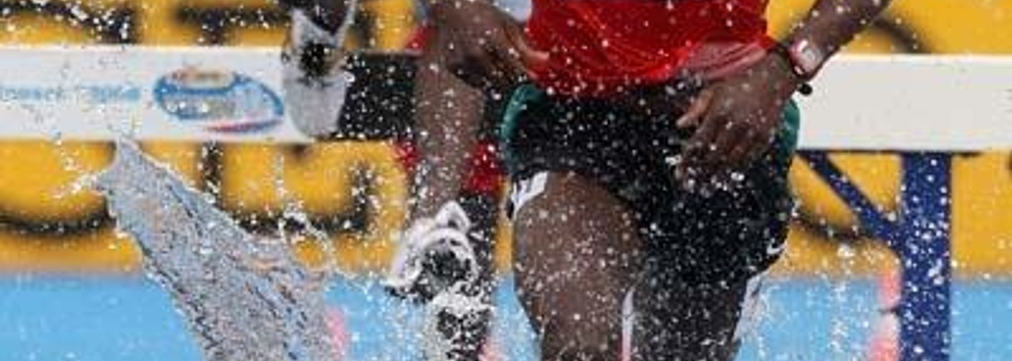 One month ago Boniface Teren took over as Kenyan national steeplechase coach and in that short space of time appears to have transformed Jonathan Muia Ndiku’s technique. That may have proved the key to his victory in a dramatic 3000m steeplechase on Sunday at the World Junior Championships.