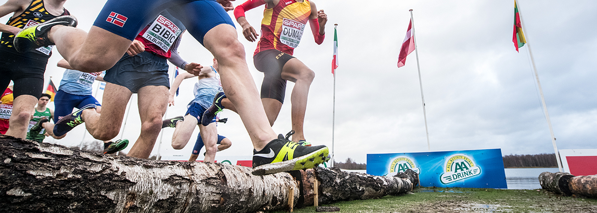 U20 men's preview: Ingebrigtsen aims to make history in Aarhus | World Athletics