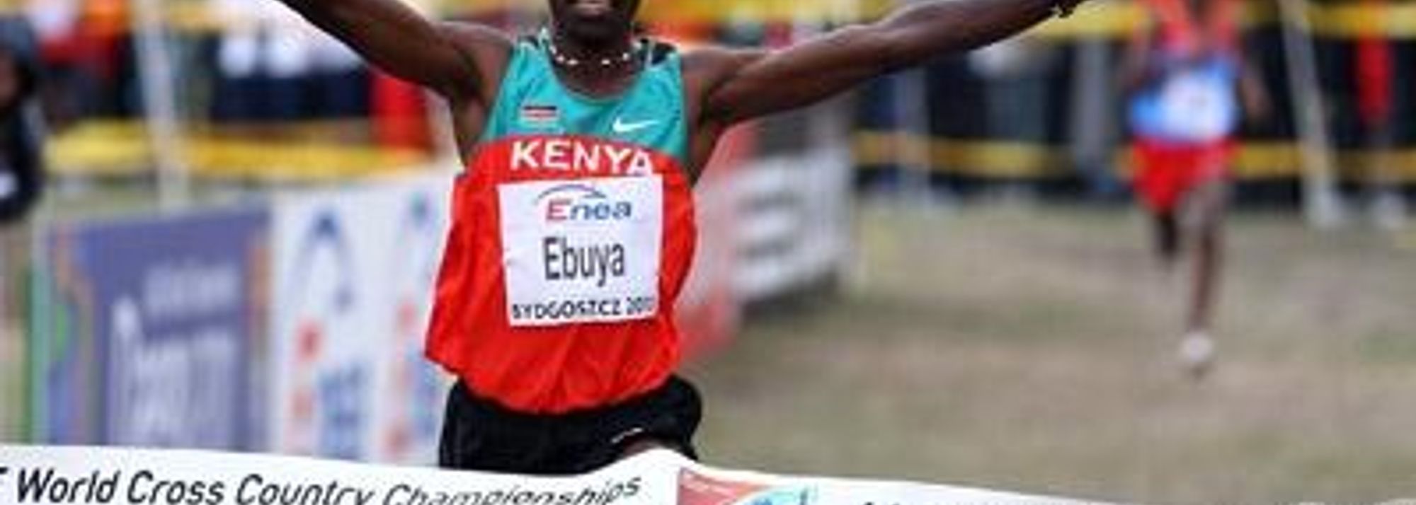 nbsp;- As the 136 starters from 39 countries set out for the race we already knew it was Kenya’s day with six out of six golds so far, while Ethiopia could point to three team silvers and a solitary individual bronze. </p>