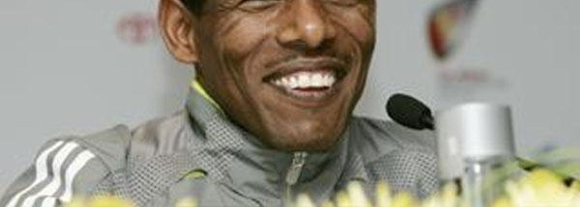 A million reasons for Haile to run a second faster | NEWS | World Athletics