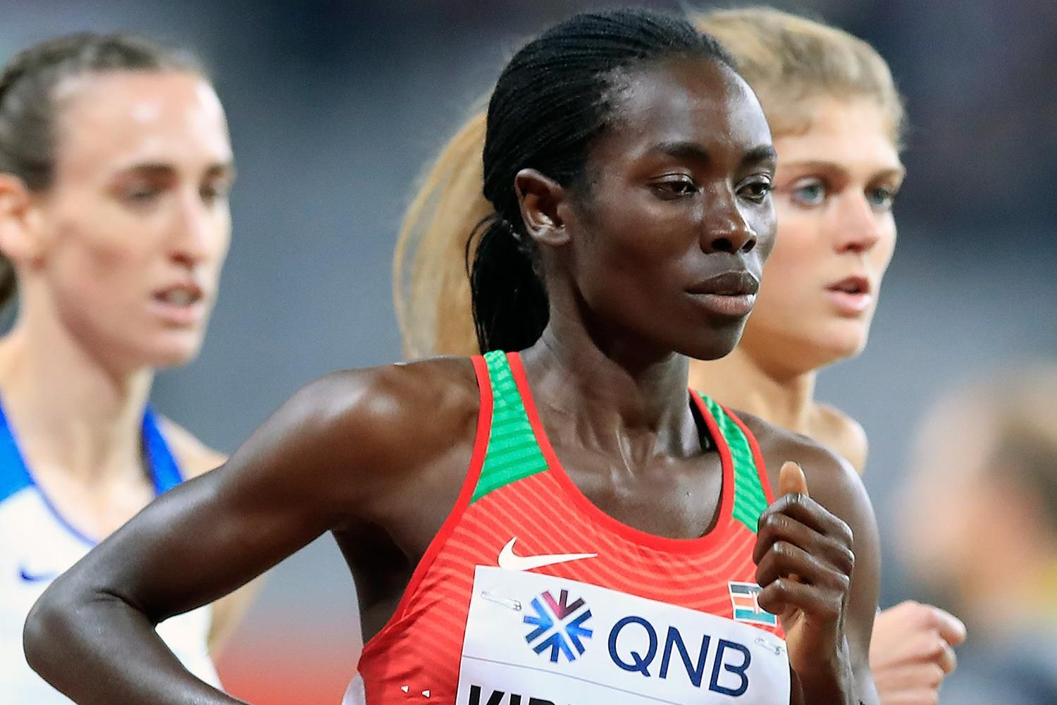 Margaret Chelimo KIPKEMBOI | Profile | World Athletics