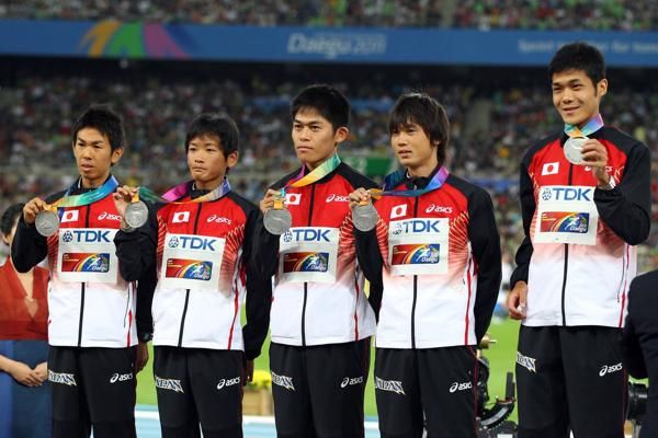 Japanese Olympic team places to be decided - Lake Biwa Marathon ...