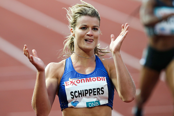 Best of Europe set to compete in Zurich IAAF Diamond League NEWS