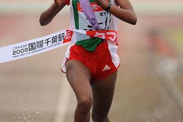 Ethiopian sweep at Marrakech Marathon | NEWS | World Athletics