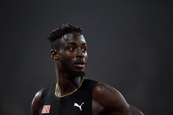 Dream comes true for Richards as he wakes up to bronze