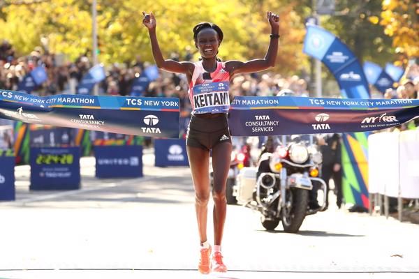mary-keitany-kenya-half-marathon-retires