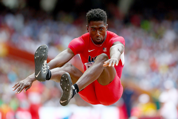 Preview: men's long jump – IAAF World Indoor Championships Portland ...