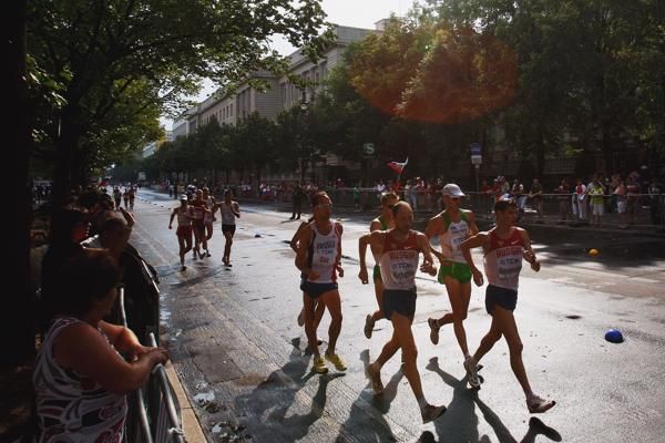 Event Report - Men's 50km Race Walk - Final | REPORT | World Athletics