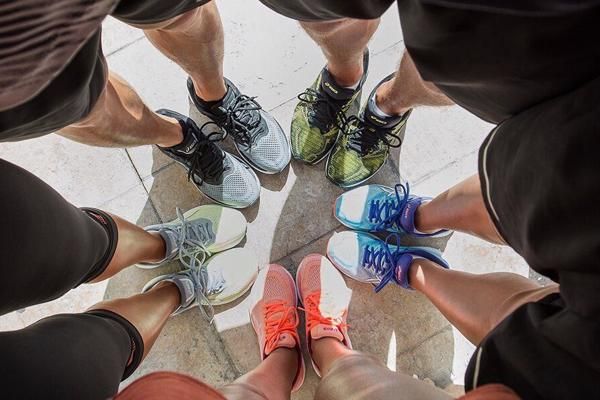 finding-the-right-running-shoes