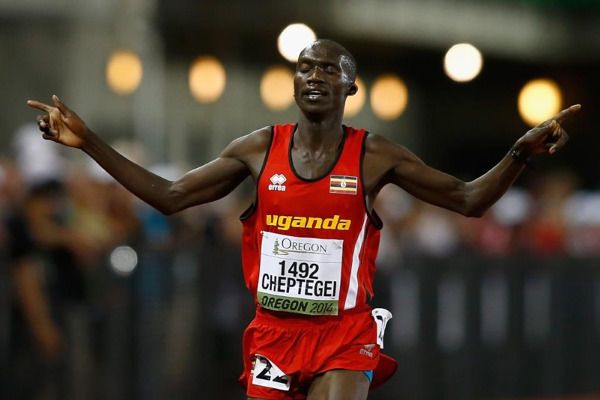 Kipsiro And Cheptegei Look To Get Uganda Back On Track At World Cross Feature World Athletics