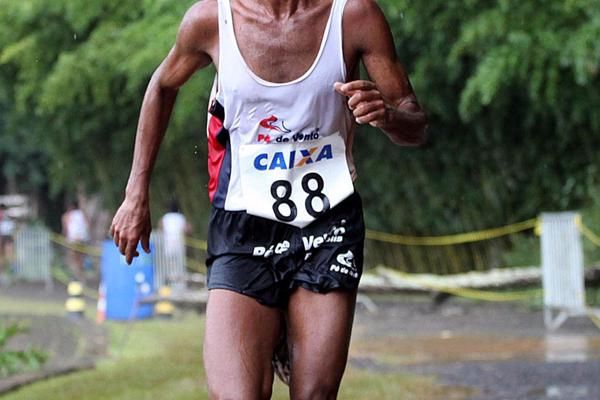 Brazilians shine at South American Cross Country Championships NEWS