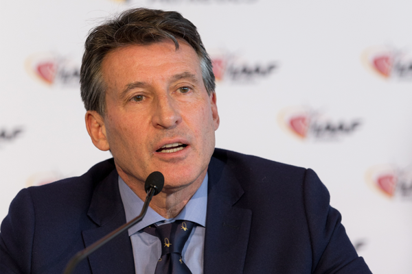 Council focuses on IAAF reforms and Russian verification – IAAF