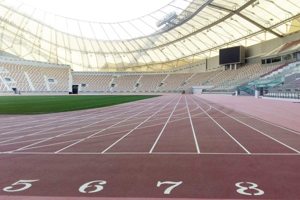 Doha steps up preparations for 2019 World Championships | PRESS ...