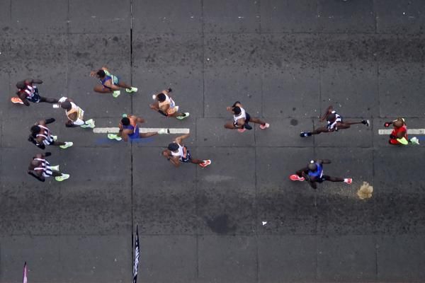 Doping Racing Label Races recommence with robust anti-doping measures in place ...