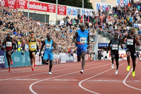 Men's 100 Metres - PREVIEW | News | Paris 24 | Olympic Games