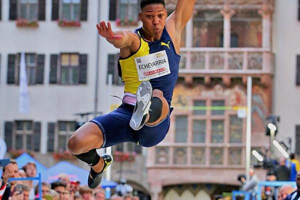 Golden Fly series stop in Bangkok confirmed | NEWS | World Athletics