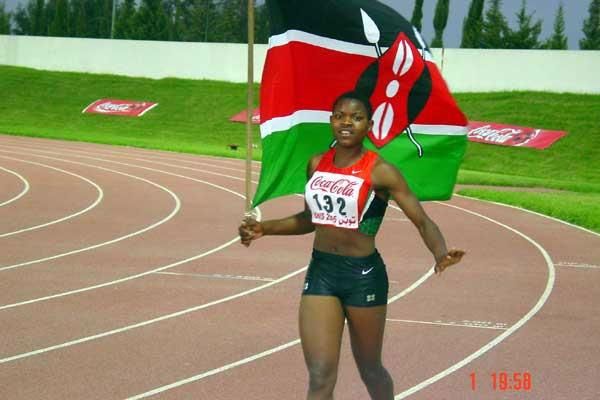 African Junior Championships, Day One NEWS World Athletics
