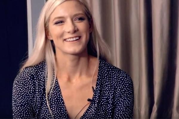 Iaaf Inside Athletics Emma Coburn Series World Athletics