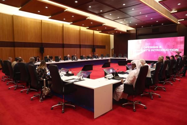 Decisions made at IAAF Council Meetings in Doha PRESSRELEASE World
