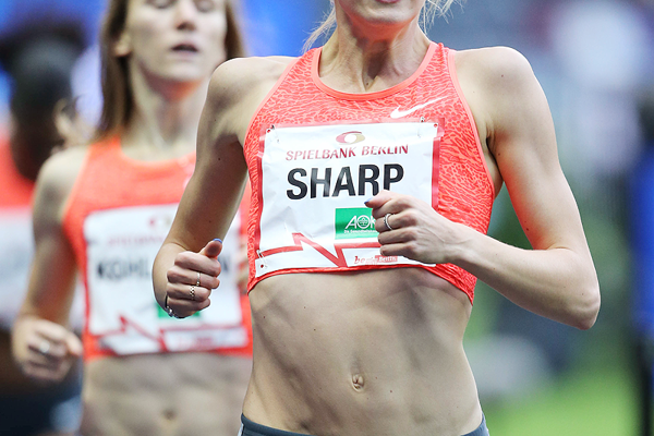 Krause smashes 2000m steeplechase world best in Berlin, REPORT