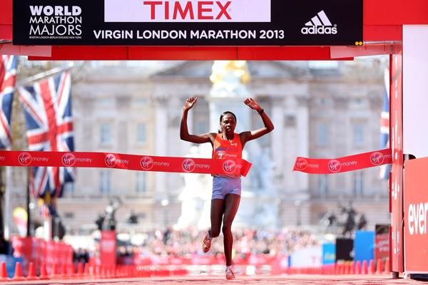 Marathon apuestas