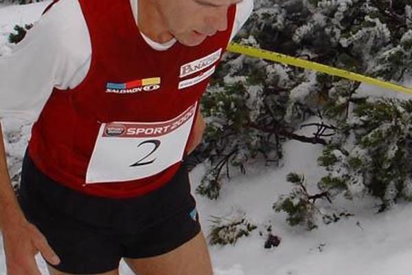 Finale of 2008 WMRA Grand Prix takes place in Smarna Gora PREVIEW