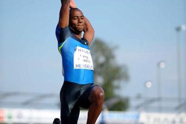 Men's Long Jump - PREVIEW | PREVIEW | World Athletics