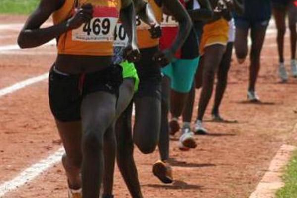 Chesang Cherop to challenge for Uganda in Ostrava NEWS World