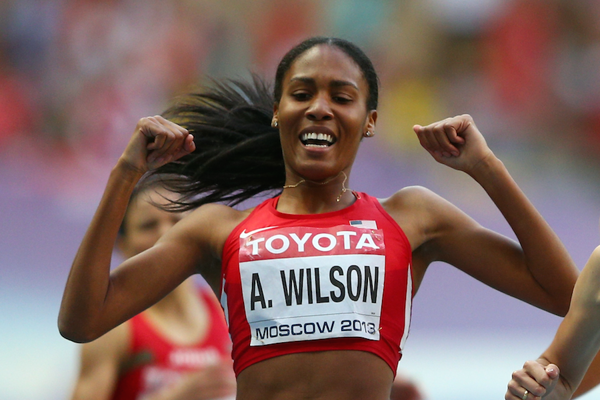 Setting the pace | SPIKES | World Athletics