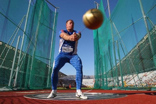 EVENT Report - Men's Hammer Throw | REPORTS | World Athletics
