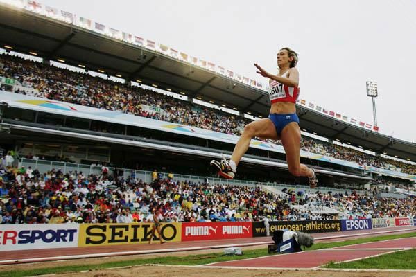 Women's Long Jump takes centre stage in Tula - Russian Champs day 3 ...