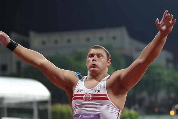 European Athletics Young Leaders Community EUROPE NEWS World