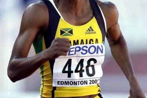 Deon Hemmings announces retirement NEWS World Athletics