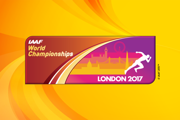 Territories With Access To Live Stream Iaaf World Championships London 17 News World Athletics