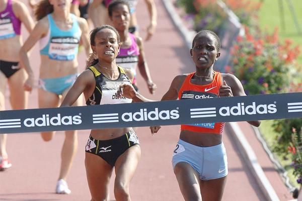 IAAF / VTB Bank Continental Cup – Women's Events PREVIEW, PREVIEWS