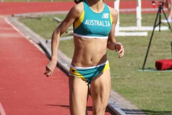 News - Athletics Australia